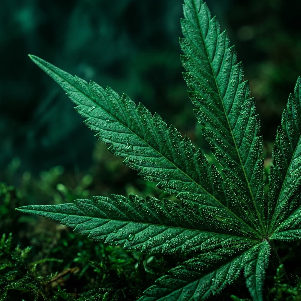 What Happens To Your Body When You Quit Cannabis?