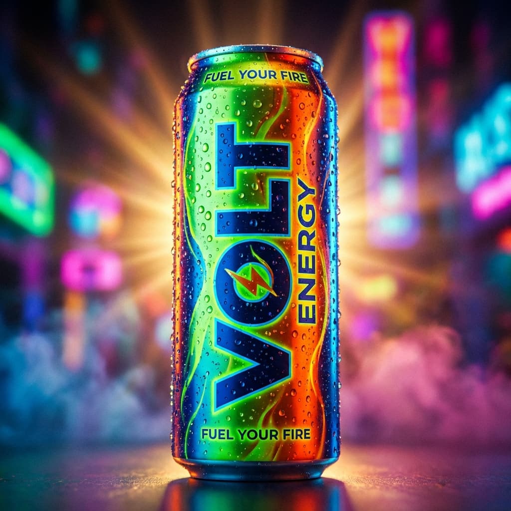 Enerji İçeceklerini Bıraktığında Ne Olur?