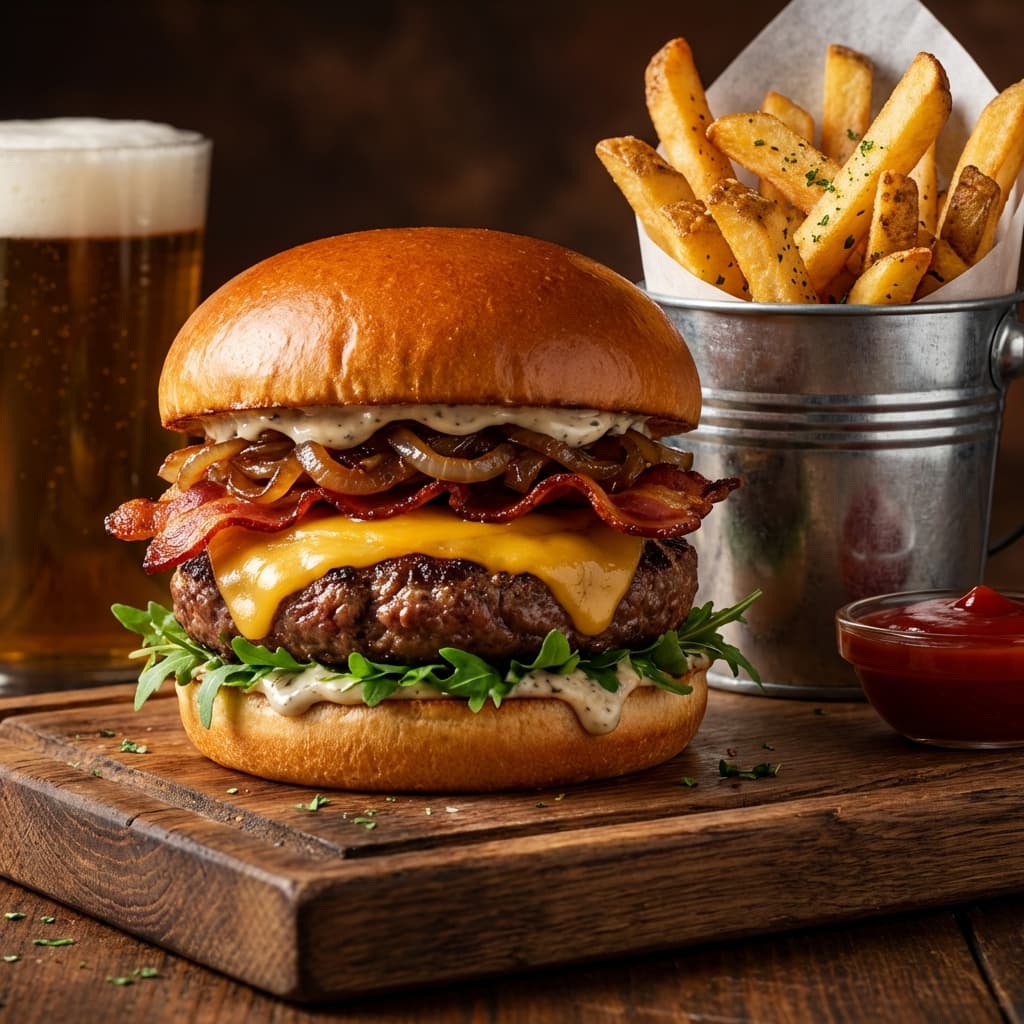 What Happens When You Quit Fast Food?