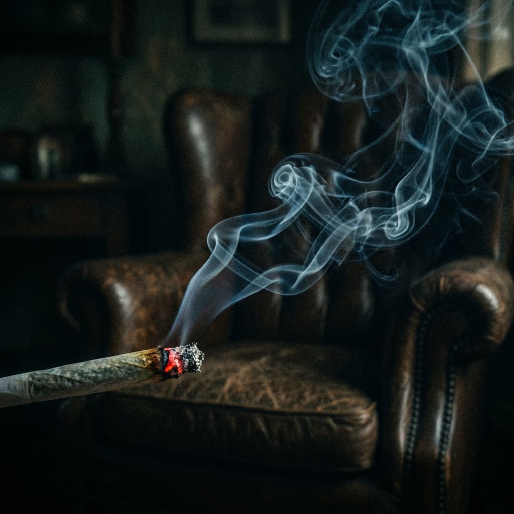 What Happens To Your Body When You Quit Smoking?