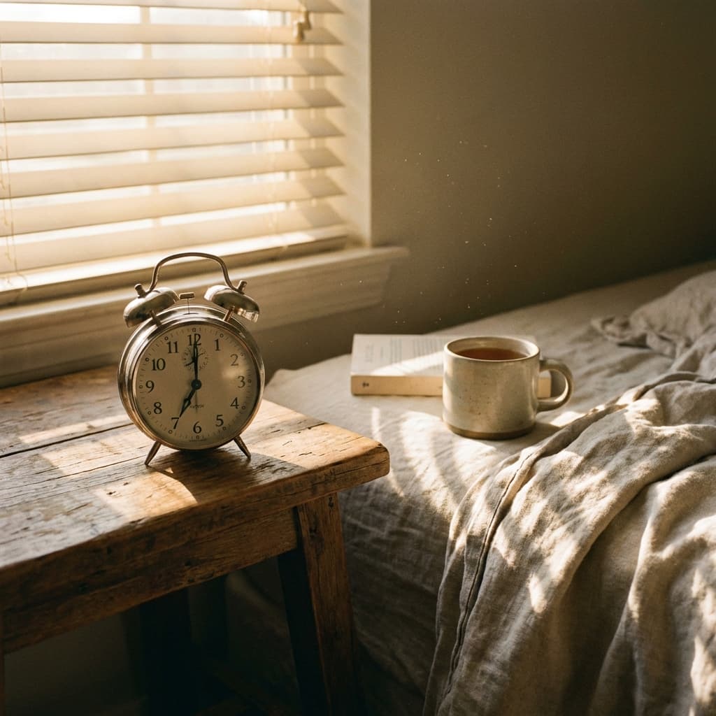 What Happens When You Quit Snoozing?