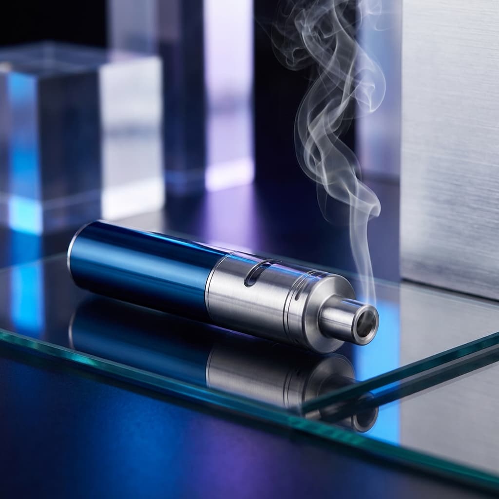 What Happens To Your Body When You Quit Vaping?